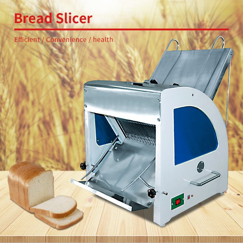 Commercial Tabletop Bread Slicer suppliers
